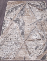 Ковер Armina 04022 grey/brown