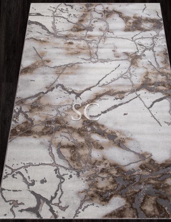 Ковер Graff 3270 grey-beige