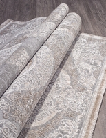 Ковер Armina 03880 grey/brown