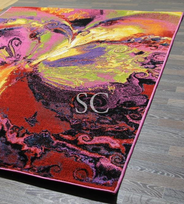 Ковер Crystal 2927 multicolor