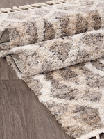 Ковер Uvita shaggy 37334-070