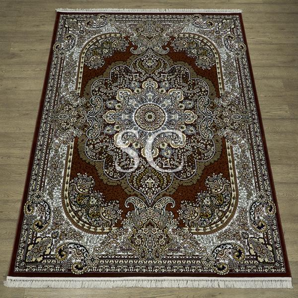 Ковер Tabriz 25767-29744