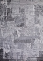 Ковер Armina 03758 grey/grey - картинка 1