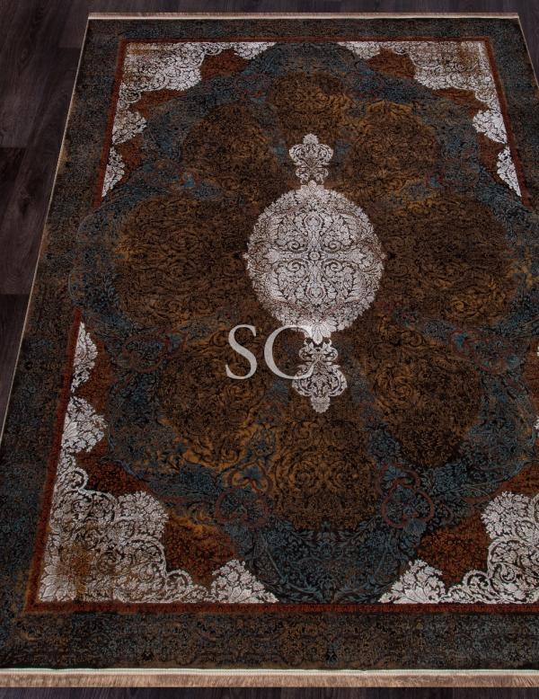 Ковер Иранский Sheikh 9231