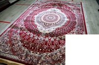 Ковер Rubin 20058 red/red
