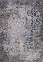 Ковер Armina 03852 blue/blue - картинка 1