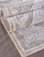 Ковер Armina 03880 grey/brown