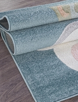 Ковер Merinos Sofit C051 light blue