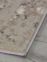 Ковер ATLANTIS D733 CREAM - картинка 4