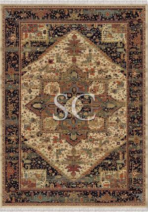 Ковер Antique 2886_1_53555