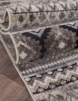 Ковер Ibiza Merinos 4089 beige-black