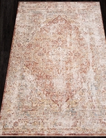 Ковер Shanti L0216E somon