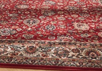 Ковер Kashqai 4362-302
