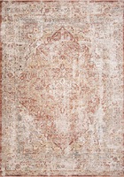 Ковер Shanti L0216E somon