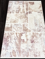 Ковер Asadu 00712 light blue/beige