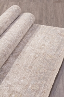 Ковер Indira 636 light grey