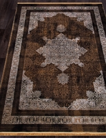 Ковер Иранский Sheikh 9264