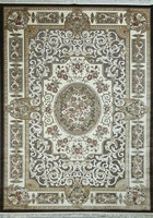 Ковер Kunduz 5134 brown